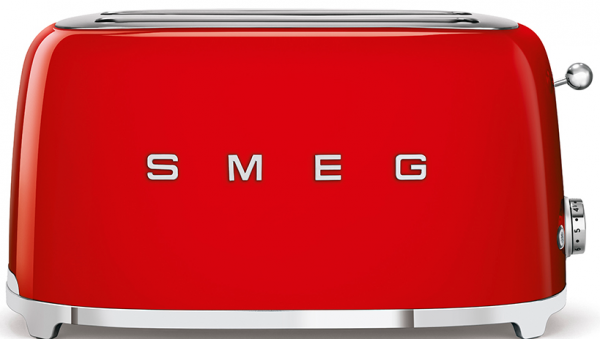 Smeg Linea TSF02 Ekmek Kızartma Makinesi (4 adet)