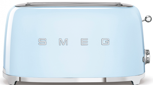 Smeg Linea TSF02 Ekmek Kızartma Makinesi (4 adet)