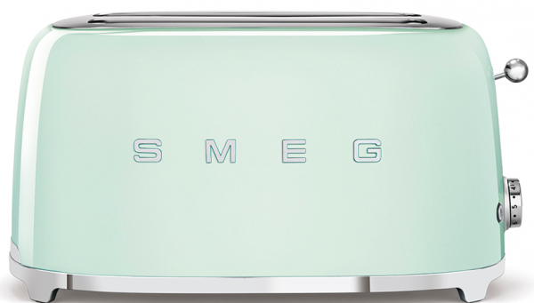 Smeg Linea TSF02 Ekmek Kızartma Makinesi (4 adet)