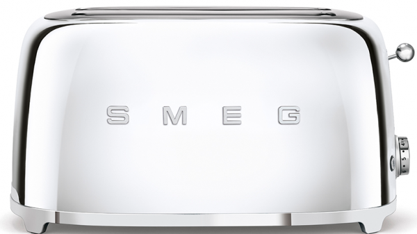Smeg Linea TSF02 Ekmek Kızartma Makinesi (4 adet)