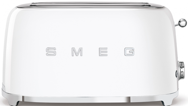 Smeg Linea TSF02 Ekmek Kızartma Makinesi (4 adet)