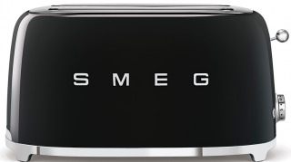 Smeg Linea TSF02 Ekmek Kızartma Makinesi