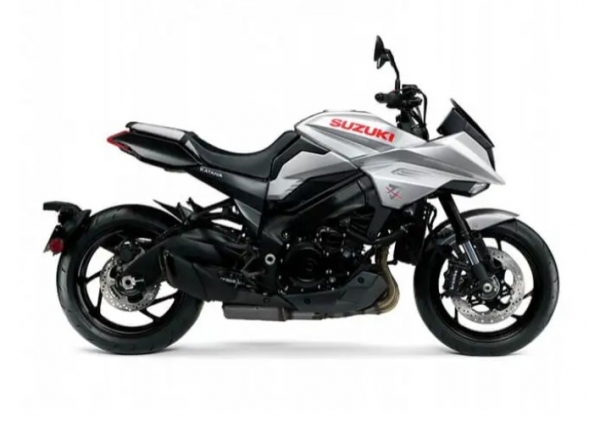 Suzuki Katana Sport