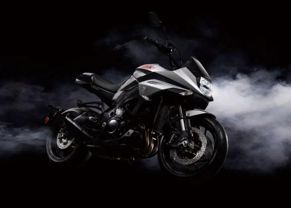 Suzuki Katana Sport