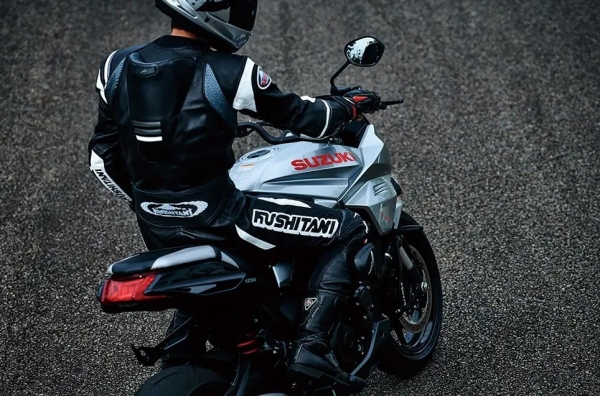 Suzuki Katana Sport