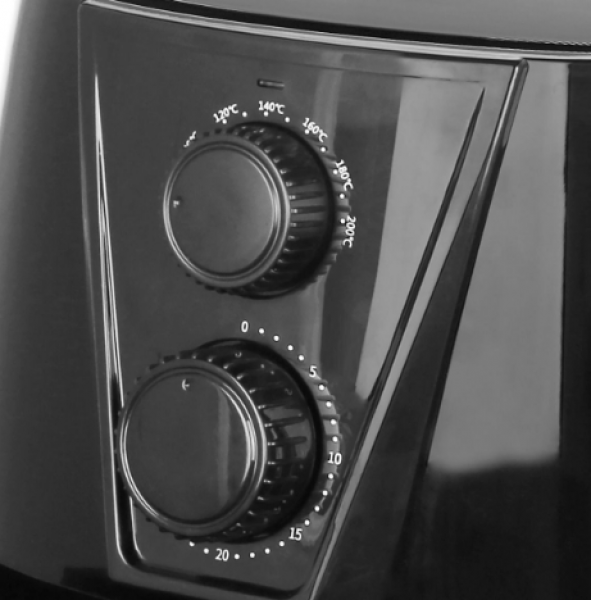 Emerio AF-126667 Air Fryer Fritöz