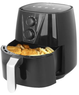 Emerio AF-126667 Air Fryer Fritöz