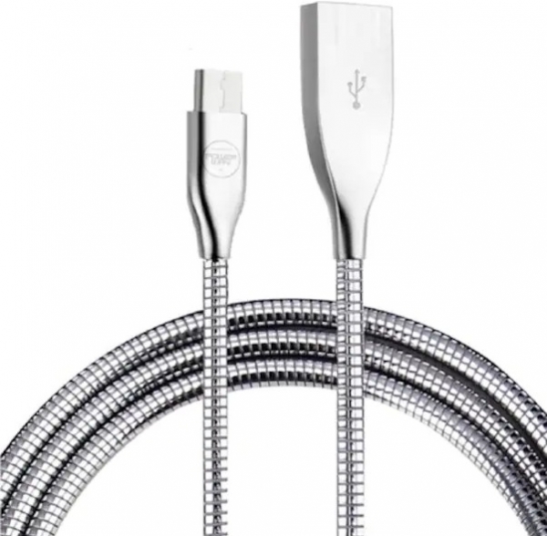 Powerway QCX3 Şarj Kablosu