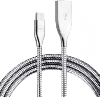 Powerway QCX3 Şarj Kablosu