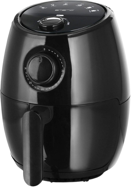 Emerio AF-122059 Air Fryer Fritöz