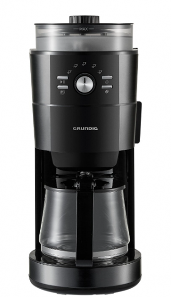 Grundig FK 7110 D Kahve Makinesi