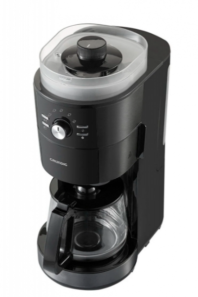 Grundig FK 7110 D Kahve Makinesi