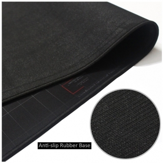 Appa Dünya 1 70x30 Mouse Pad