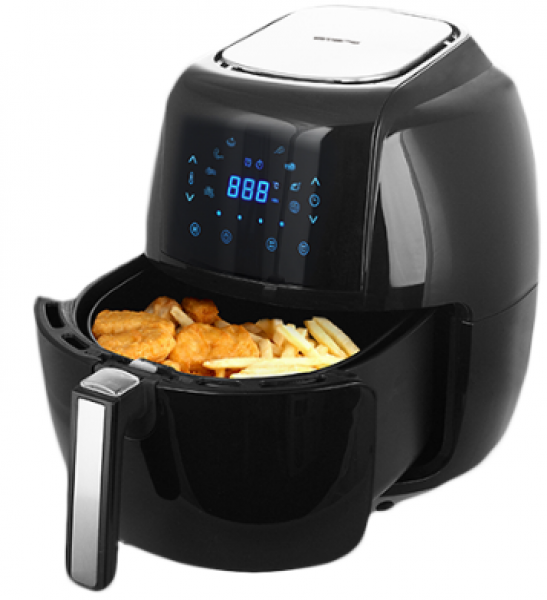 Emerio AF-121125 Air Fryer Fritöz