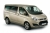 2017 Ford Tourneo Custom 300L 2.2 TDCi 125 PS Trend