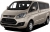 2017 Ford Tourneo Custom 300L 2.2 TDCi 125 PS Trend