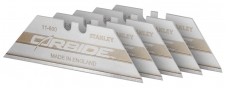 Stanley ST011800 Maket Bıçağı Yedeği resim