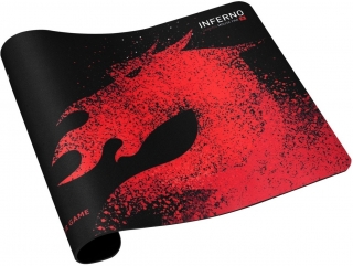 GameBooster Inferno S Mouse Pad