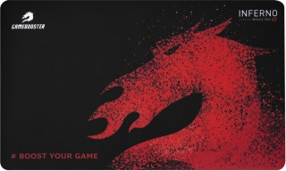 GameBooster Inferno M Mouse Pad