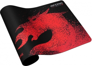 GameBooster Inferno M Mouse Pad