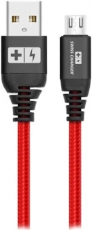 Swiss Charger SCC-10050 Şarj Kablosu
