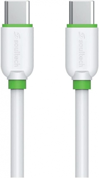 Soultech Comfort Plus DK061B Şarj Kablosu