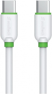 Soultech Comfort Plus DK061B Şarj Kablosu