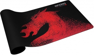 GameBooster Inferno L Mouse Pad