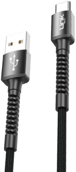 LinkTech K552 Şarj Kablosu