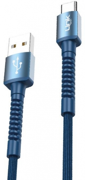 LinkTech K552 Şarj Kablosu