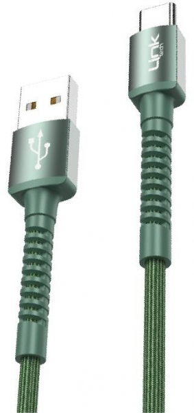 LinkTech K552 Şarj Kablosu