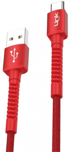 LinkTech K552 Şarj Kablosu
