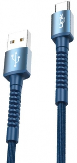 LinkTech K552 Şarj Kablosu