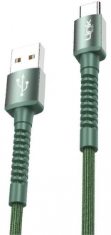 LinkTech K552 Şarj Kablosu