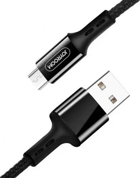 Joyroom Chiya S-M351 Micro USB Şarj Kablosu