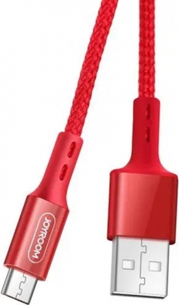 Joyroom Chiya S-M351 Micro USB Şarj Kablosu