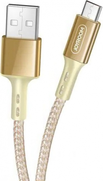 Joyroom Chiya S-M351 Micro USB Şarj Kablosu
