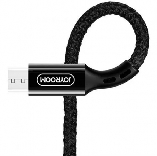 Joyroom Chiya S-M351 Micro USB Şarj Kablosu