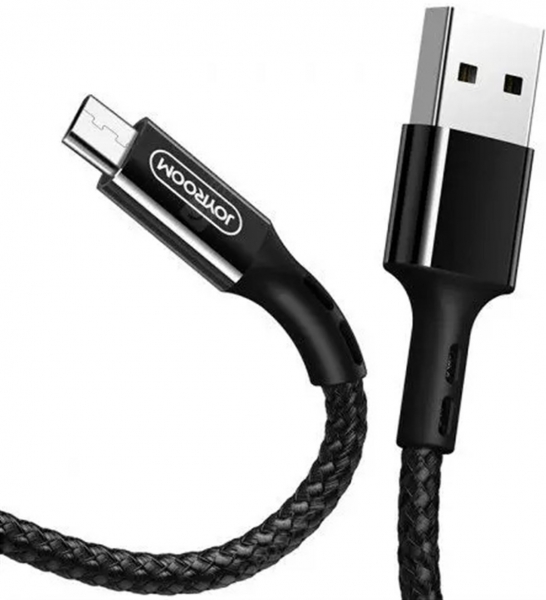 Joyroom Chiya S-M351 Micro USB Şarj Kablosu