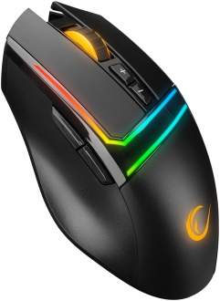 Rampage Bolt SMX-R76 Mouse