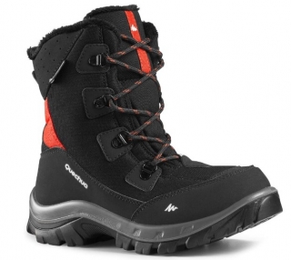 Quechua SH500 High Çocuk Ayakkabı