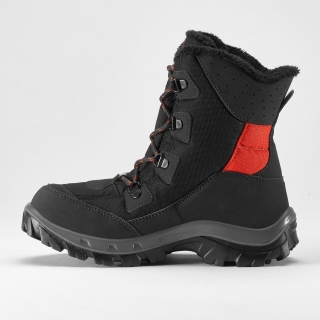 Quechua SH500 High Çocuk Ayakkabı