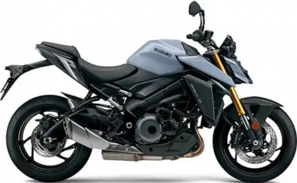 Suzuki GSX-S 1000 Sport