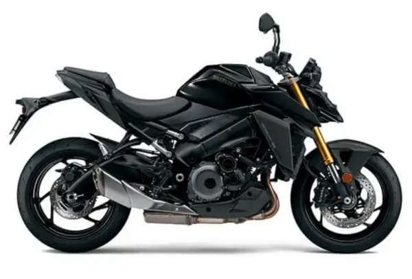 Suzuki GSX-S 1000 Sport
