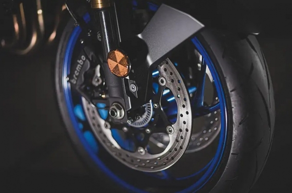 Suzuki GSX-S 1000 Sport