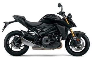 Suzuki GSX-S 1000 Sport
