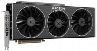 XFX Speedster MERC 319 Radeon RX 6950 XT Black resim