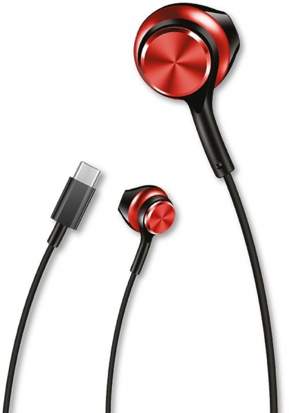 LinkTech H75 EarPods Kablolu Kulaklık