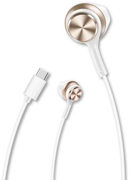 LinkTech H75 EarPods Kablolu Kulaklık
