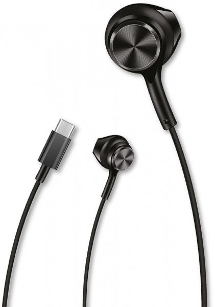 LinkTech H75 EarPods Kablolu Kulaklık